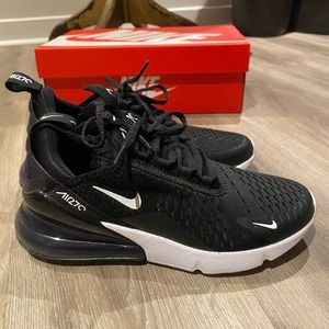 Nike Air Max 270